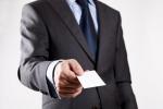 De sales collega zonder hartslag